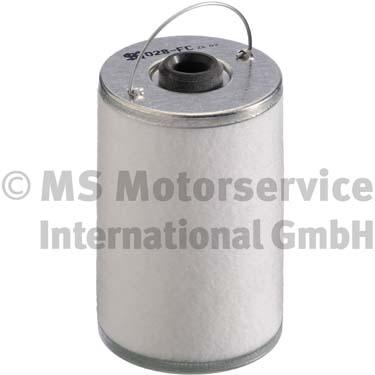 Топливный фильтр MAHLE арт. 50013028
