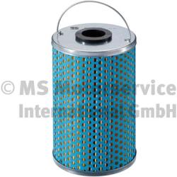 Фильтр масла MB T2 OM353 77- PURFLUX арт. 50013043