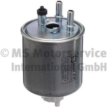 Топливный фильтр FEBI BILSTEIN арт. 50014697