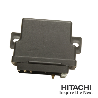 Реле, система накаливания HITACHI 2502036