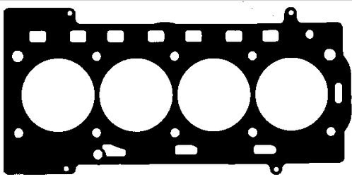 Прокладка головки цилиндра CORTECO арт. CH0518