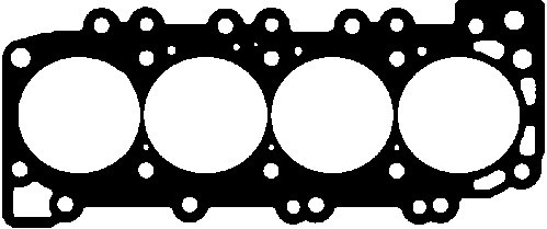 Прокладка головки цилиндра CORTECO арт. CH0599