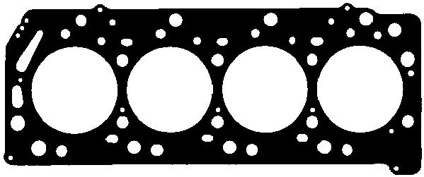 Прокладка головки цилиндра ELRING арт. CH1546B
