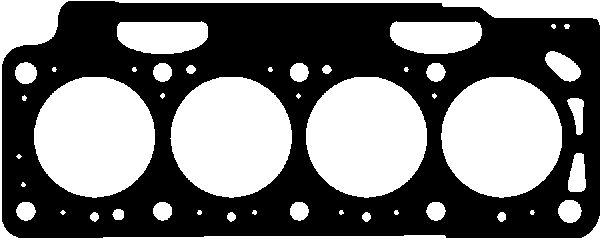 Прокладка головки цилиндра VICTOR REINZ арт. CH4369A