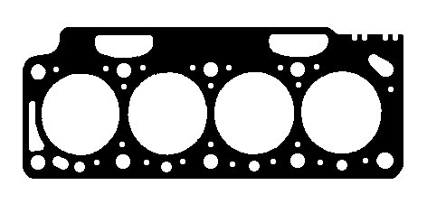 Прокладка головки цилиндра AJUSA арт. CH5550