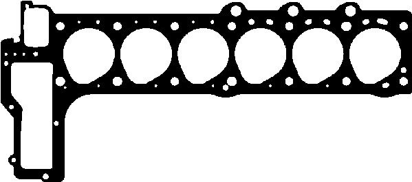 Прокладка головки цилиндра  арт. CH5582