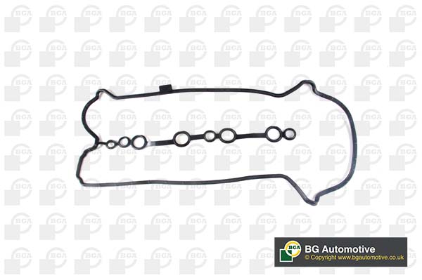 Прокладка клапанной крышки Duster/Captur/Kadjar/Megane 1.2 Tce 12- RENAULT арт. RC6306