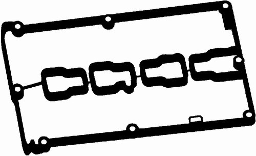 Прокладка клапанной крышки CORTECO арт. RC9303