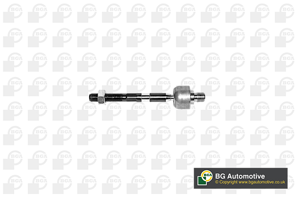 Рулевая тяга MEYLE арт. SR2702