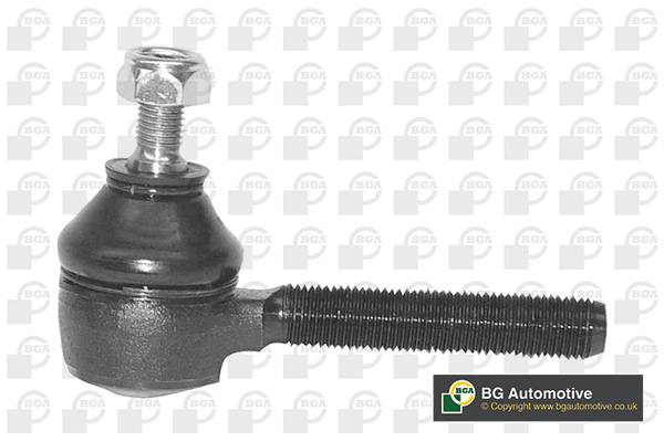 Наконечник рульової тяги Berlingo/Partner 96-08 SWAG арт. SR6709