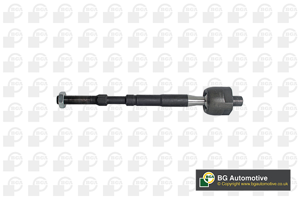 Тяга рульова CITROEN/ PEUGEOT/ TOYOTA C1/ 107/ AYGO FEBI BILSTEIN арт. SR6720