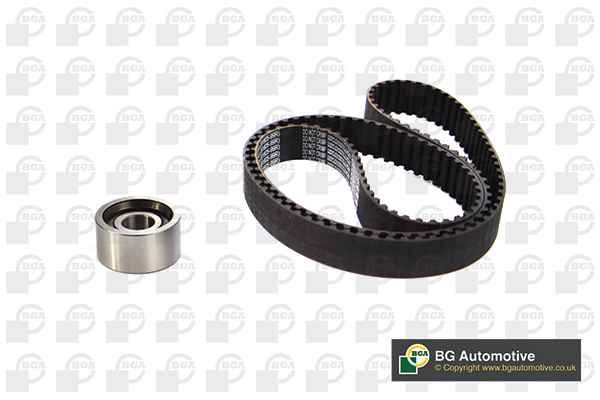Комплект ремня ГРМ SKF арт. TB2212K