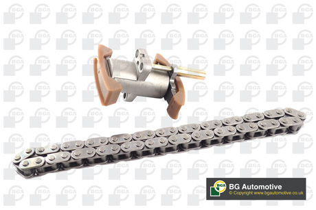 Комплект цепи привода распредвала FEBI BILSTEIN арт. TC0140K