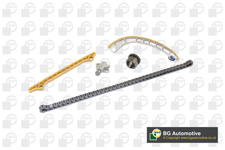 Комплект цепи привода распредвала SUZUKI арт. TC0530FK