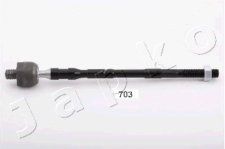 Тяга рульова Subaru Forester/Impreza/Legacy/Liberty 02-14 ASHIKA арт. 103703