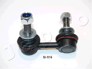 Стабилизатор, ходовая часть KAVO PARTS арт. 106115L