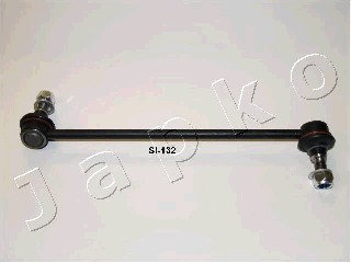Тяга cтабілізатора перед. Renault Koleos/Nissan X-Trail/Qashqai/Murano 03- Л. FEBI BILSTEIN арт. 106132L