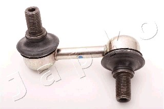 Тяга стабілізатора перед. Mitsubishi Pajero/Montero 06-13 Л. SWAG арт. 106526L