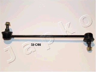 Стабилизатор, ходовая часть A.B.S. арт. 106C07R