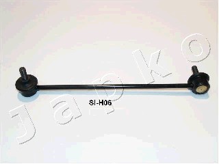 Тяга cтабілізатора перед. Hyundai Accent III/Kia Rio II 05-10 Л. SWAG арт. 106H05L
