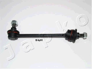 Стабилизатор, ходовая часть MEYLE арт. 106L06