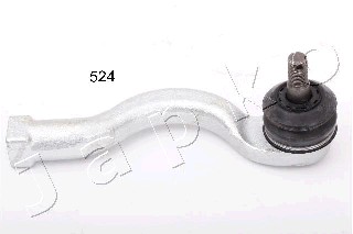 Наконечник поперечной рулевой тяги KAVO PARTS арт. 111523L