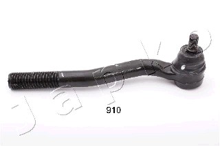Наконечник рульової тяги (нижн.) Jeep Grand Cherokee 99-05 Л. SIDEM арт. 111909L