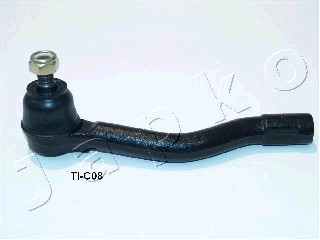 Наконечник рульової тяги Chevrolet Tacuma 00-11 Л. SIDEM арт. 111C07L