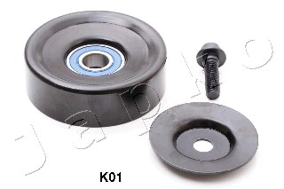Ролик натяжителя HYUNDAI арт. 129K01