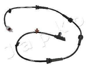 Датчик ABS JAPKO 151195