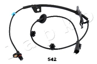 Датчик ABS BREMI арт. 151542