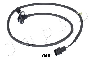 Датчик ABS Lancer 03-13 перед. Л A.B.S. арт. 151548