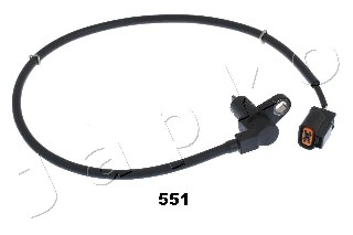Датчик ABS ASHIKA арт. 151551