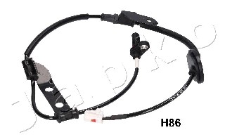 Датчик ABS BLUE PRINT арт. 151H86