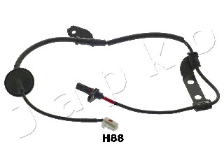 Датчик ABS BLUE PRINT арт. 151H88