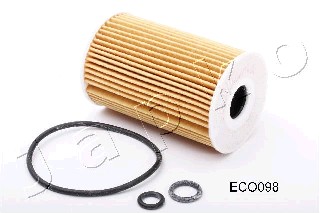 Масляный фильтр UFI арт. 1ECO098