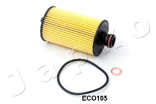Масляный фильтр BOSCH арт. 1ECO105