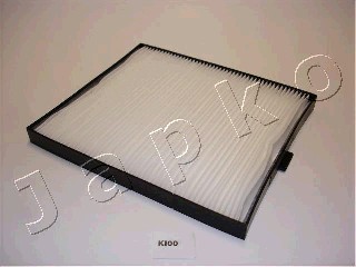 Фильтр салона KAVO PARTS арт. 21K00