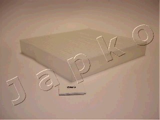 Фильтр салона PURFLUX арт. 21SB0