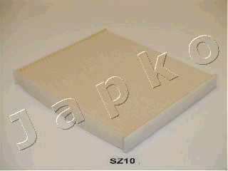 Фильтр салона KAVO PARTS арт. 21Z10