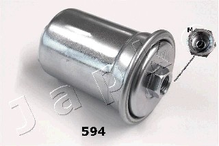 Топливный фильтр FRAM арт. 30594