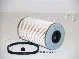 Топливный фильтр BOSCH арт. 3ECO014