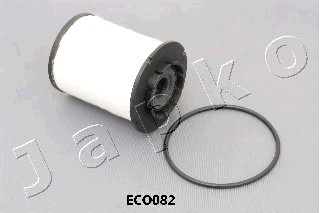 Топливный фильтр EUROREPAR арт. 3ECO082