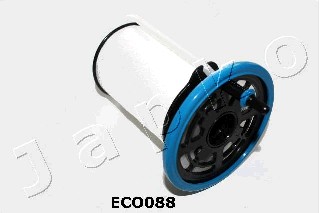 Фільтр паливний Fiat Doblo 1.3-2.0JTD 11- WUNDER арт. 3ECO088