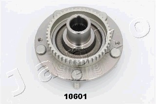 Ступица колеса JAPKO 410601
