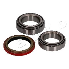 Підшипник маточини перед. (к-кт) Toyota Land Cruiser/Hilux/4Runner 89- SNR арт. 412014
