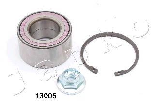 Підшипник маточини перед. Mazda 6 07-13 (45x84x45) BLUE PRINT арт. 413005