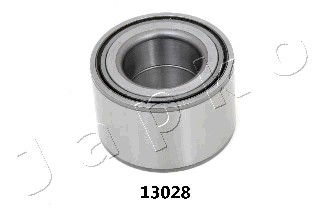 Підшипник маточини перед. Ford Ranger 2.5/3.0 TDdi 4х4 99-06 (АКПП) SNR арт. 413028