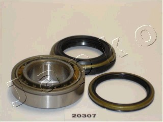 Підшипник маточини задн. Kia Sportage 94-08 SKF арт. 420307