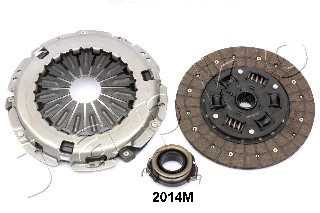 Комплект сцепления VALEO арт. 922014M